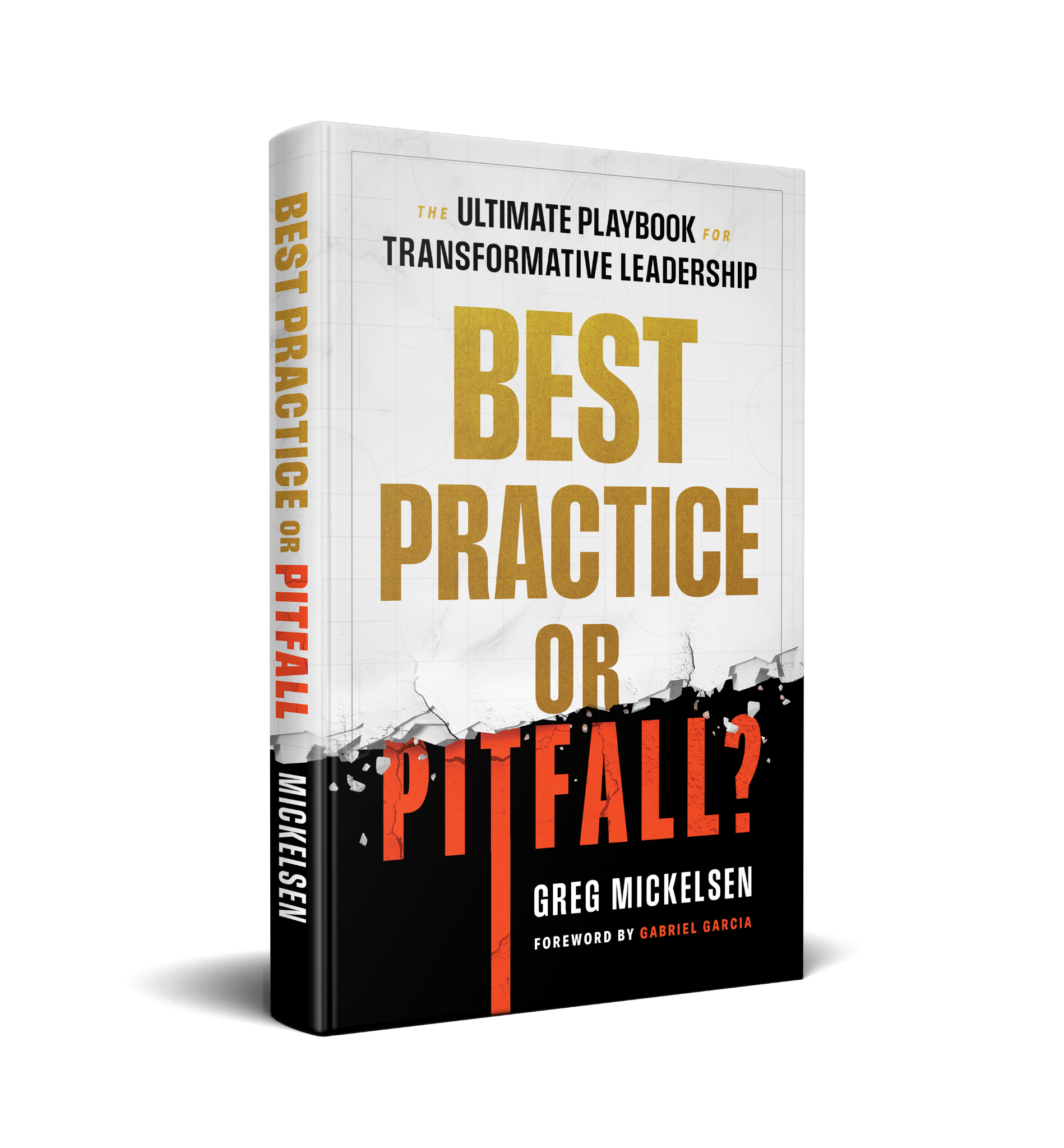 Best Practice or Pitfall - hardcopy book